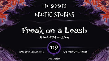 Ero sensei's erotic story #119