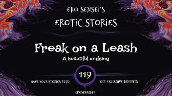 Ero sensei's erotic story #119