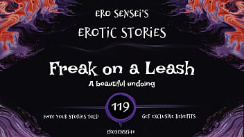 Ero sensei's erotic story #119