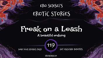 Ero sensei's erotic story #119