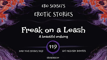 Ero sensei's erotic story #119