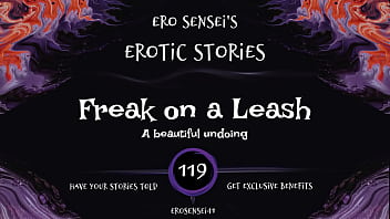 Ero sensei's erotic story #119