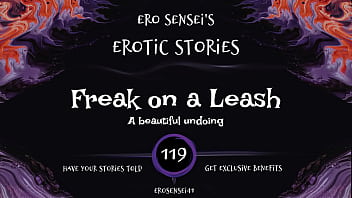 Ero sensei's erotic story #119