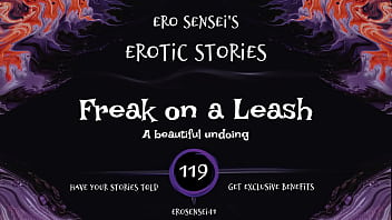 Ero sensei's erotic story #119