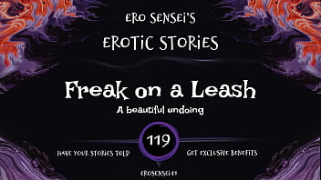 Ero sensei's erotic story #119