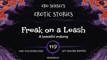 Ero sensei's erotic story #119