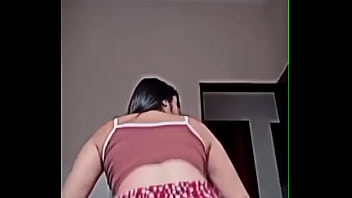 Bunda gostosa rebolando