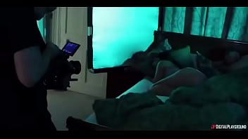 “i dropped that” bts from “ghosted” by dpxxx with xcorvus777