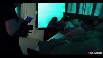 “i dropped that” bts from “ghosted” by dpxxx with xcorvus777