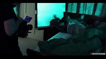 “i dropped that” bts from “ghosted” by dpxxx with xcorvus777