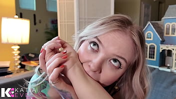 Vampire biting & draining glamored & helpless sydney