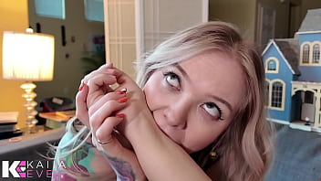 Vampire biting & draining glamored & helpless sydney