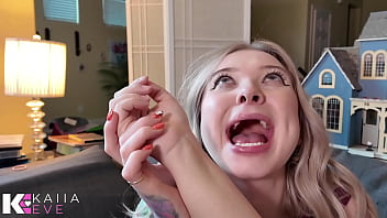 Vampire biting & draining glamored & helpless sydney