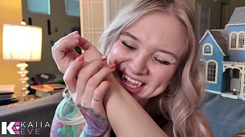 Vampire biting & draining glamored & helpless sydney