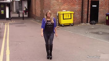 Kaz & sa jay fuck lesbo session big tits big boobs & big dildos