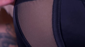 Perfect tattoo model from down under makes first porno andy adams brad newman