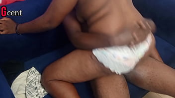 Horny wife with sexy ass rides on hubbys cock