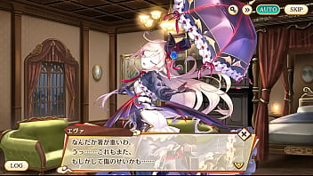 エヴァ ハーレムエピソード