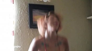 Brina candi starring in "lay it down"