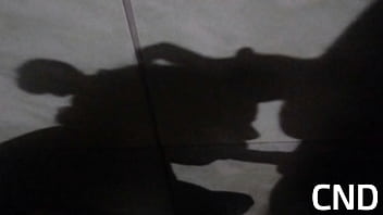 Mamei ele gostoso no banho