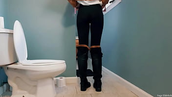 Mikasa ackerman peeing voyeur sage eldritch Mikasa ackerman peeing voyeur sage eldritch