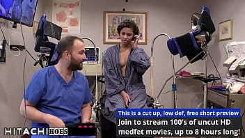 Become doctor tampa to give freshman mandatory hitachi orgasm rebel wyatt