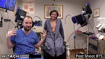 Become doctor tampa to give freshman mandatory hitachi orgasm rebel wyatt