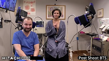 Become doctor tampa to give freshman mandatory hitachi orgasm rebel wyatt