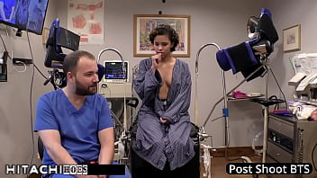 Become doctor tampa to give freshman mandatory hitachi orgasm rebel wyatt