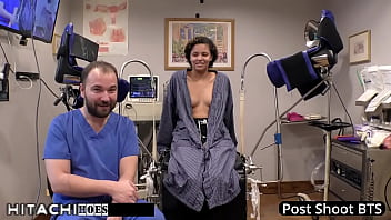 Become doctor tampa to give freshman mandatory hitachi orgasm rebel wyatt