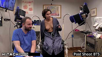 Become doctor tampa to give freshman mandatory hitachi orgasm rebel wyatt