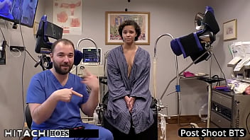 Become doctor tampa to give freshman mandatory hitachi orgasm rebel wyatt