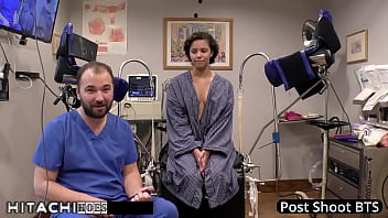 Become doctor tampa to give freshman mandatory hitachi orgasm rebel wyatt