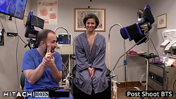 Become doctor tampa to give freshman mandatory hitachi orgasm rebel wyatt