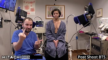 Become doctor tampa to give freshman mandatory hitachi orgasm rebel wyatt