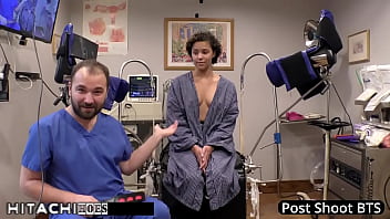 Become doctor tampa to give freshman mandatory hitachi orgasm rebel wyatt