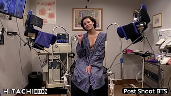 Become doctor tampa to give freshman mandatory hitachi orgasm rebel wyatt