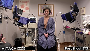 Become doctor tampa to give freshman mandatory hitachi orgasm rebel wyatt