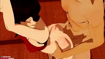 Después de la gerra con el vatar asula fue castigada por sus maldades Después de la gerra con el vatar asula fue castigada por sus maldades