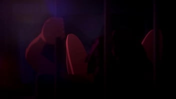 Dispatch game sex scene