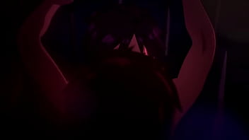 Dispatch game sex scene