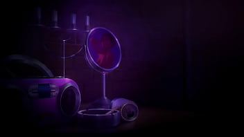 Dispatch game sex scene