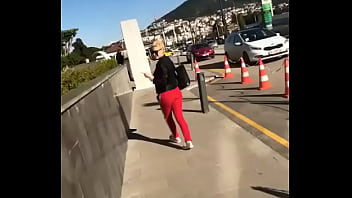 Ass No Pantty thumbnail