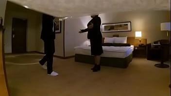 Leaked hillary footage