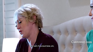 Husband lacks step daughter slaps dee williams river lynn