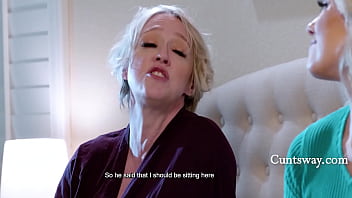 Husband lacks step daughter slaps dee williams river lynn