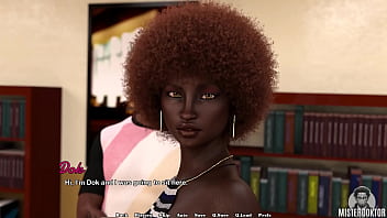 Law school ep 13 – visual novel gameplay by misterdoktor