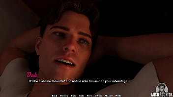 Law school ep 13 – visual novel gameplay by misterdoktor