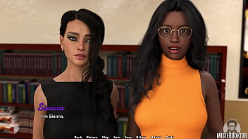 Law school ep 13 – visual novel gameplay by misterdoktor