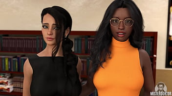 Law school ep 13 – visual novel gameplay by misterdoktor